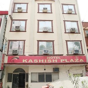 Hotel Kashish Plaza